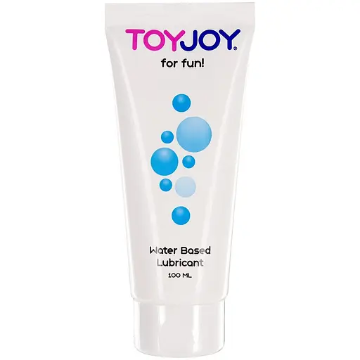 Лубрикант на водной основе ToyJoy 100 мл