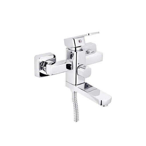 Смеситель для ванны Kroner KRM Ems - C060 (CV017357) - фото 2