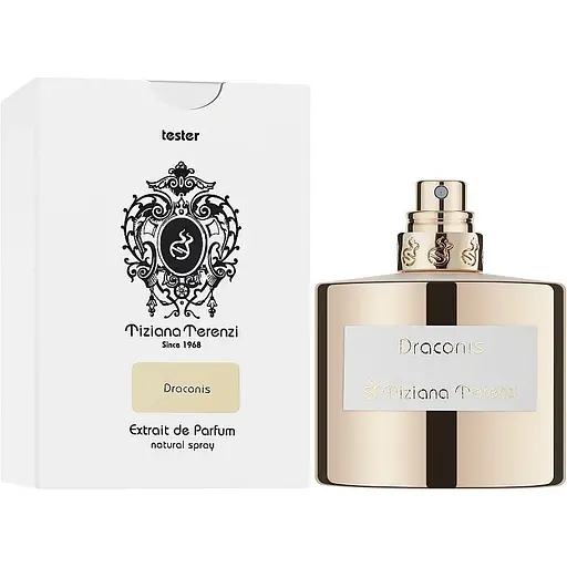 Парфуми оригінал тестер Tiziana Terenzi Draconis 100 мл - фото 1