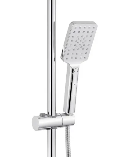 Душевая система Kroner KRP Armada - W066 (CV033879) - фото 4