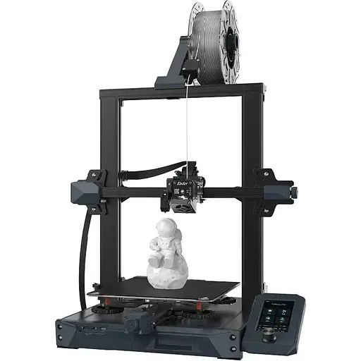 3D-принтер Creality Ender-3 S1 [89006] - фото 2