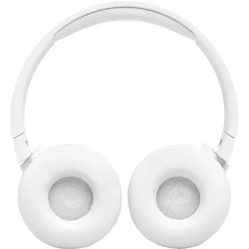 Навушники JBL Bluetooth Stereo Tune 670 NC (JBLT670NCWHT) White UA - фото 6