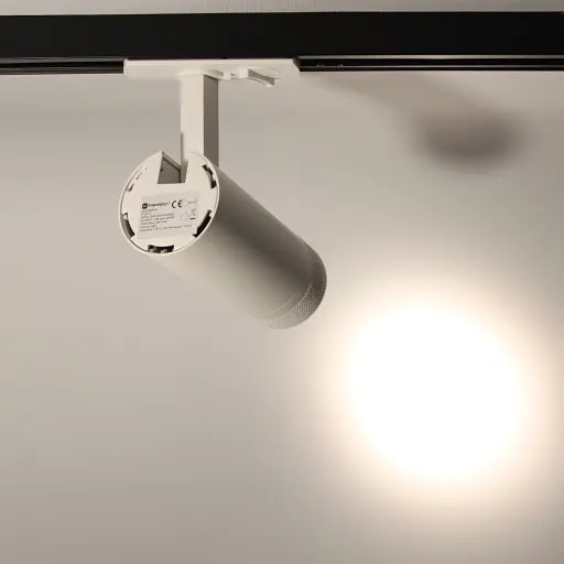 Трековий світильник Friendlylight Spot Optical FL6012 - фото 2