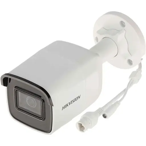 IP камера Hikvision DS-2CD2021G1-I(C) 2.8 мм 2 Мп Bullet - фото 2