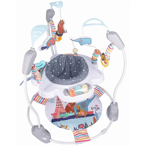 Ігровий центр FreeON Jump&Play (82108) - фото 2