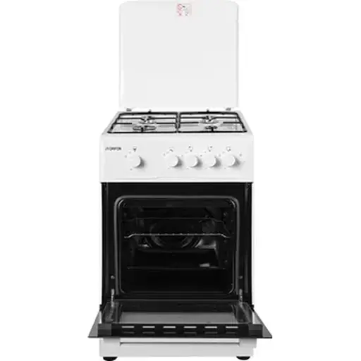 Плита газова Grifon G542W-MAB2 - фото 2
