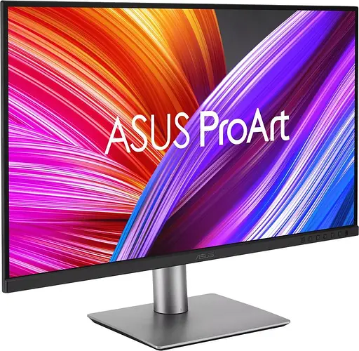 Монитор 27" ASUS ProArt Display PA279CRV Professional Monitor UHD IPS 60Hz (90LM08E0-B01K70) - фото 2