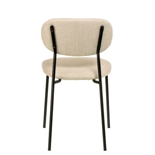 Стілець Special4You Sofia бежевий (E7382) - фото 6