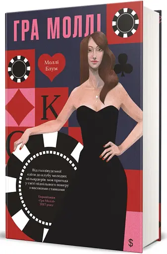 Гра Моллі - фото 2