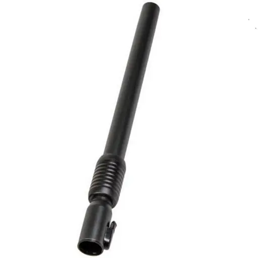 Телескопічна труба для пилососу Samsung DJ97-00850A фіксація за допомогою клямки - фото 2