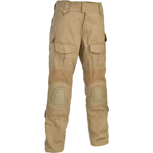 Брюки Defcon 5 Gladio Pants XL Coyote tan