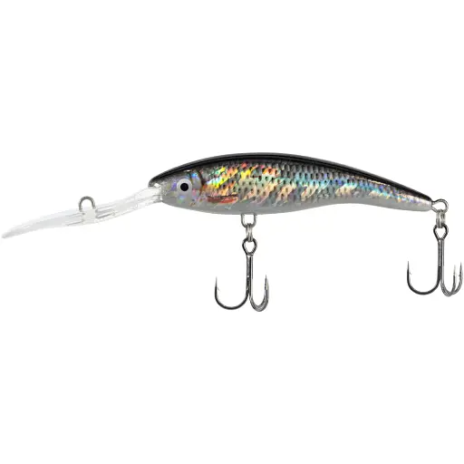 Воблер Select Basher 90F 90 мм 14.0 г S46, мax 4.0 м