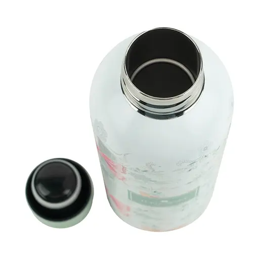 Термобутылка Axent Turnowsky Nature’s Melody 500 мл (8720-7-A-TR) - фото 3