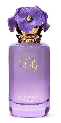 Парфюмерная вода Maison Asrar Lily 100 мл