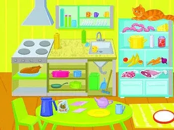 Книга-іграшка. Де мої дверцята? - фото 3