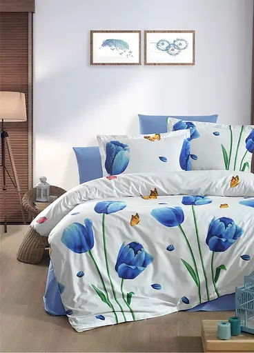 Турецкое постельное белье TURComFor ALENA TC303375264