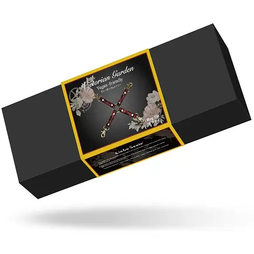 Хрестовина Liebe Seele Victorian Garden Hogtie - фото 4