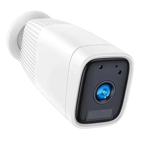 Камера уличная Wi-Fi Nectronix ZC-PC206 белая