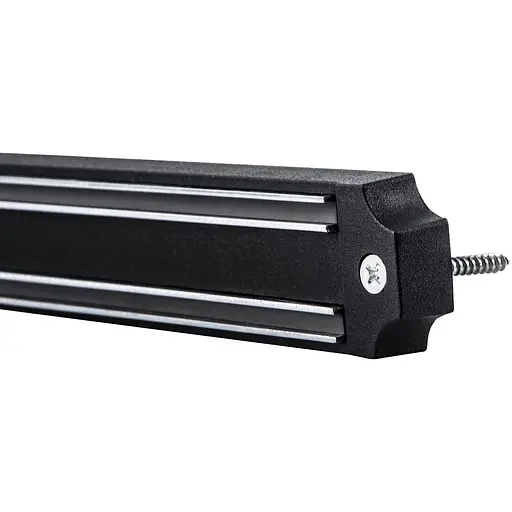 Магнітна планка для ножів Ringel Main 33.5 см поліпропілен чорна (RG-11009-1) - фото 3