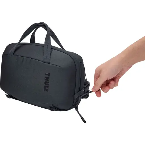 Наплічна сумка Thule Subterra 2 Crossbody Bag 5L Dark Slate (TH 3205036) - фото 12
