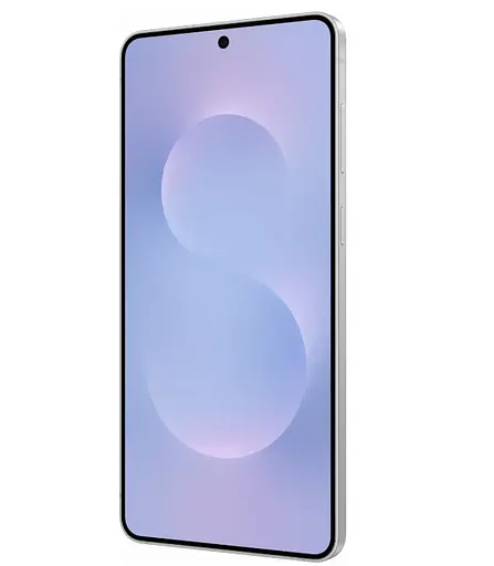 Смартфон Samsung Galaxy S25 Edge 12/256GB Titanium Icyblue (SM-S937BLBG) - фото 2