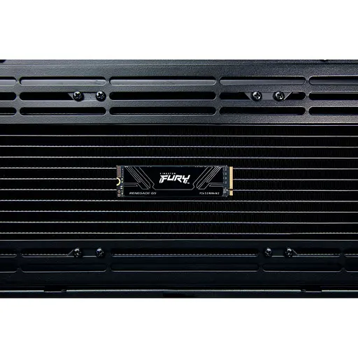 SSD накопитель Kingston Fury Renegade G5 1 TB (SFYR2S/1T0) [151769] - фото 6