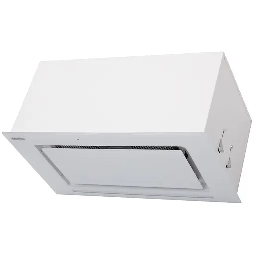Вытяжка встраиваемая Eleyus INTEGRA 800 LED 52 WH - фото 3