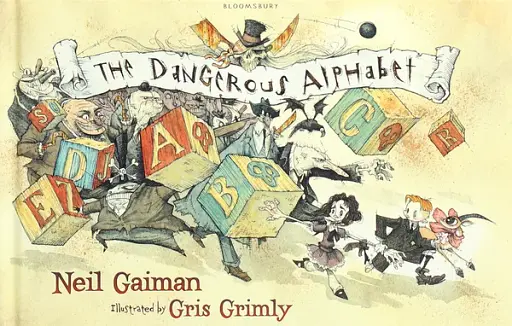 The Dangerous Alphabet