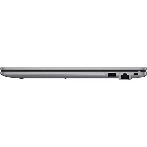 Ноутбук Asus ExpertBook P1 P1503CVA (P1503CVA-NJ1065), Intel Core i5 13420H. 4.6GHz, 15.6 Full HD, 16GB, SSD 512GB, Intel UHD Graphics, Free DOS - фото 4