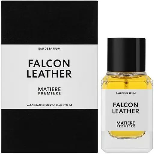 Парфюмированная вода оригинал Matiere Premiere Falcon Leather 50 мл - фото 1