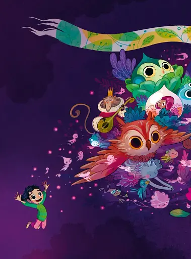 Нічні вогники - фото 5