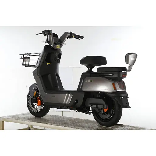 Електроскутер 2E FY70 Gray (2EESFYYS70J) [140085] - фото 2