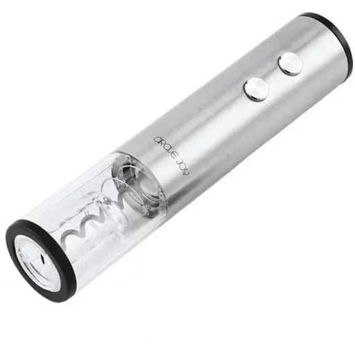 Электроштопор Xiaomi Circle Joy Electric Wine Bottle Opener (CJ-EKPQ01) Silver