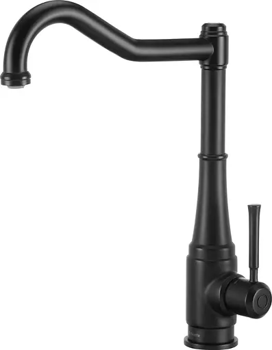 Змішувач для кухні Deante Tamizo BQT_N63M - фото 1