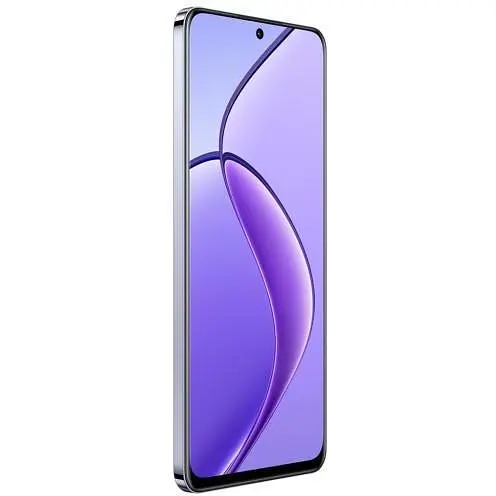 Смартфон Realme 12 5G 8/256 ГБ Twilight Purple - фото 8
