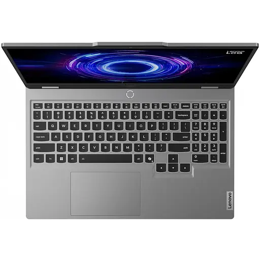 Ноутбук Lenovo LOQ,i5-13450HX la 4.6 GHz,32 GB DDR5 4800,1 TB,5050 8 GB,Windows 11 Home,1 TB - фото 2