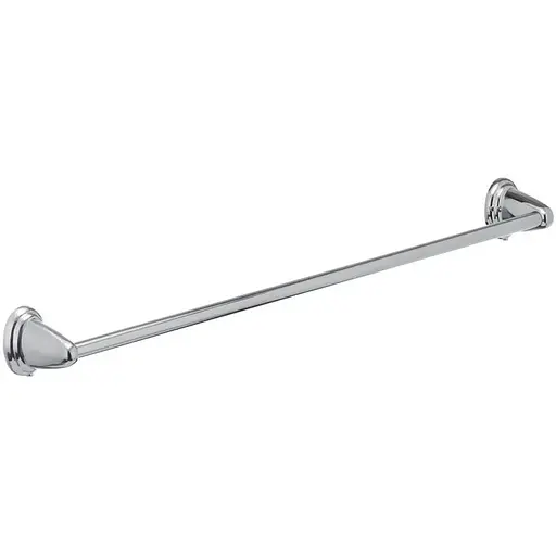 Полотенцедержатель одинарный ZERIX 60 cм LR1501 (LL1489) - фото 1