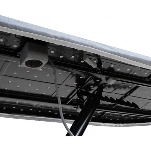 Прасувальна дошка Dogrular Rachel 120 x 40 см (15023) - фото 6