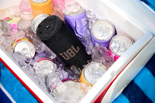 Акустическая система JBL Grip Squad (JBLGRIPSQUAD) - фото 10