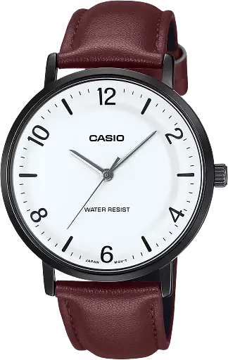 Годинник Casio TIMELESS COLLECTION MTP-VT03BL-7B