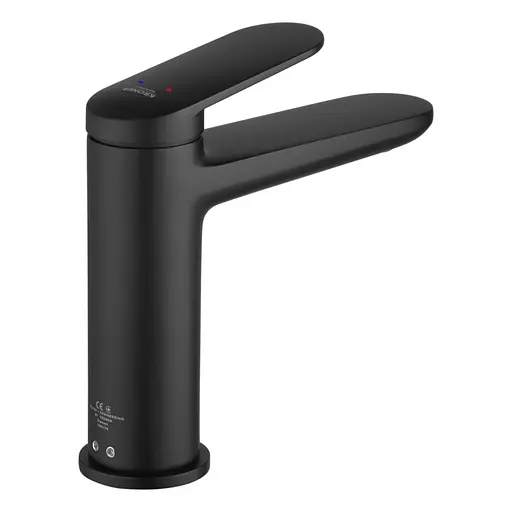 Смеситель для раковины Kroner Element Element 211110-3801 (CV035941) - фото 3