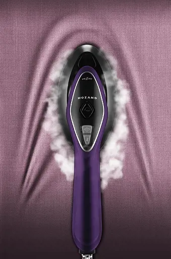 Гладильная система Mozano 3в1 Ultra Care 2500 Вт AGD/ST/01#FIOLET - фото 8