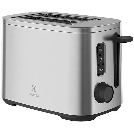Тостер Electrolux E5T1-4ST