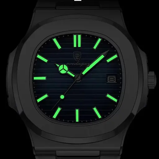 Годинник Poedagar Great - фото 6