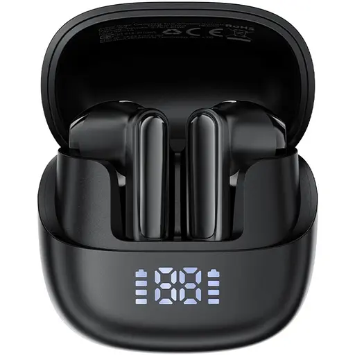 Навушники TWS Acefast W2 ANC black