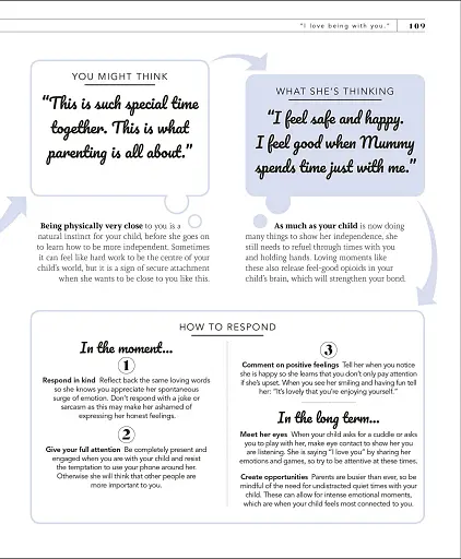 What's My Child Thinking? - фото 7