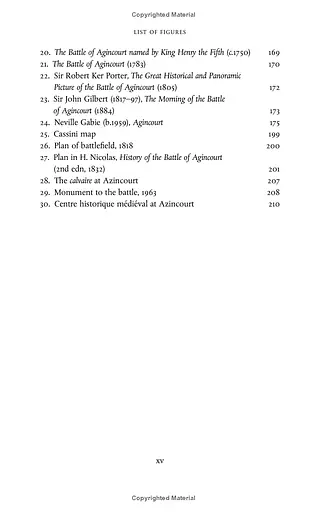 Agincourt. Great Battles - фото 6