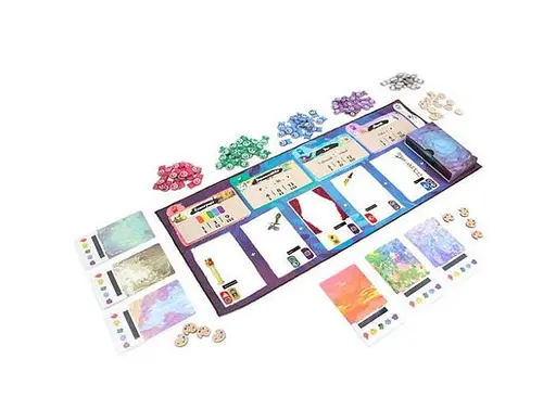 Настільна гра Ігромаг Живопис (Canvas) (укр.) (RTICAN01) - фото 14