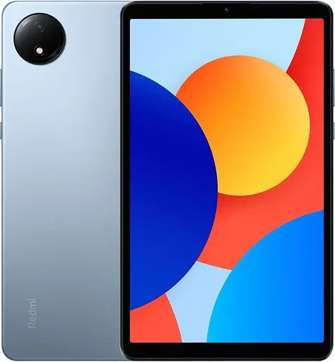 Планшет Xiaomi Redmi Pad SE (8.7") 6/128GB Wi-Fi Sky Blue