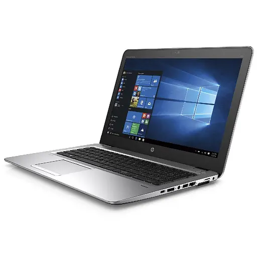 Ноутбук HP EliteBook 850 G3 (i5-6300U/16/512SSD) - Class B "Б/У" - фото 5